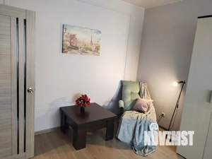 1-к квартира, посуточно, 37м2, 5/10 этаж
