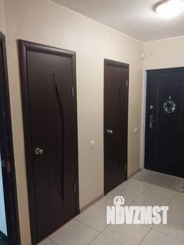 1-к квартира, на длительный срок, 35м2, 5/19 этаж