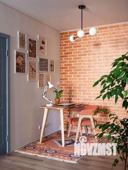 1-к квартира, на длительный срок, 60м2, 3/9 этаж