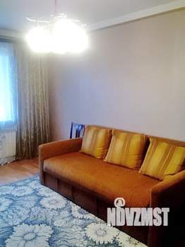 1-к квартира, на длительный срок, 38м2, 6/12 этаж