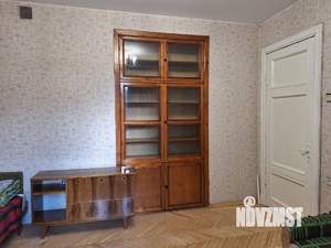 2-к квартира, на длительный срок, 60м2, 3/7 этаж