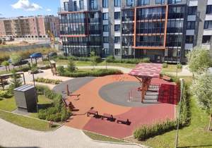 1-к квартира, на длительный срок, 42м2, 3/5 этаж