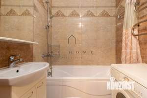 1-к квартира, на длительный срок, 40м2, 6/11 этаж
