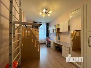 2-к квартира, на длительный срок, 62м2, 3/4 этаж