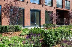 1-к квартира, на длительный срок, 48м2, 3/9 этаж