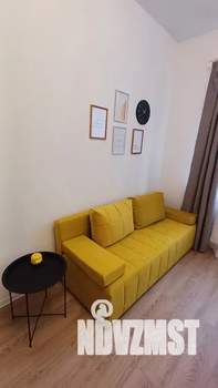 1-к квартира, посуточно, 36м2, 1/12 этаж