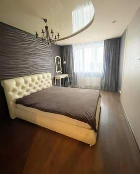 3-к квартира, на длительный срок, 86м2, 12/8 этаж