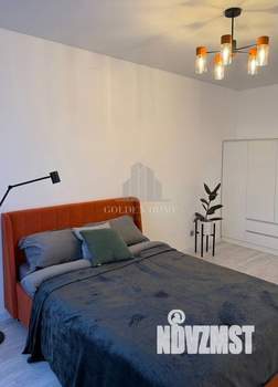 2-к квартира, на длительный срок, 66м2, 7/12 этаж