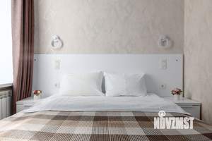 Студия квартира, посуточно, 32м2, 2/4 этаж