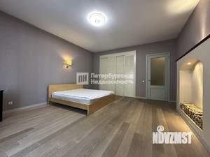 1-к квартира, на длительный срок, 63м2, 3/15 этаж