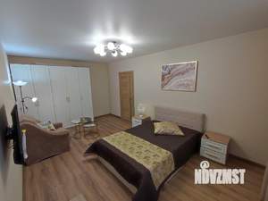 1-к квартира, на длительный срок, 40м2, 8/16 этаж