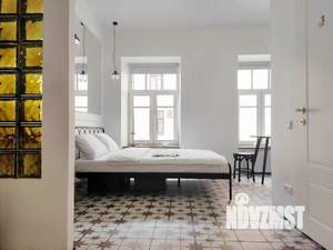 1-к квартира, посуточно, 19м2, 5/7 этаж