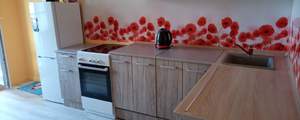 1-к квартира, на длительный срок, 41м2, 5/14 этаж