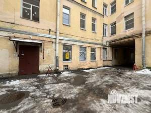 1-к квартира, на длительный срок, 25м2, 1/8 этаж