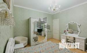 4-к квартира, на длительный срок, 160м2, 3/5 этаж