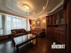 2-к квартира, на длительный срок, 101м2, 3/7 этаж