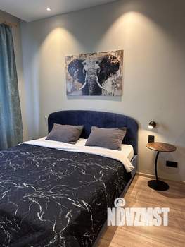 Студия квартира, посуточно, 26м2, 3/14 этаж