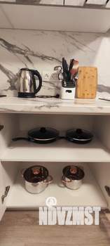 Студия квартира, на длительный срок, 20м2, 8/20 этаж