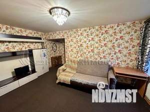 3-к квартира, на длительный срок, 54м2, 3/5 этаж