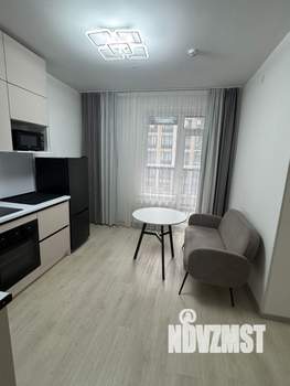 1-к квартира, на длительный срок, 35м2, 9/9 этаж