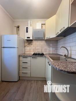 2-к квартира, на длительный срок, 43м2, 2/5 этаж