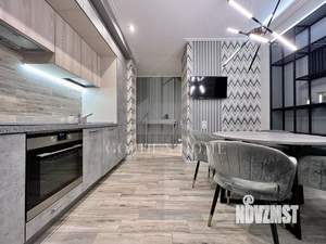 2-к квартира, на длительный срок, 80м2, 4/6 этаж