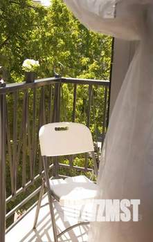 1-к квартира, посуточно, 22м2, 1/1 этаж