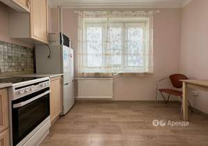2-к квартира, на длительный срок, 50м2, 1/9 этаж