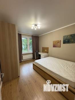 1-к квартира, на длительный срок, 37м2, 2/11 этаж