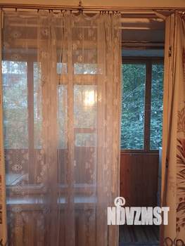 1-к квартира, на длительный срок, 31м2, 3/5 этаж