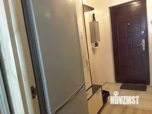 Студия квартира, на длительный срок, 25м2, 16/20 этаж