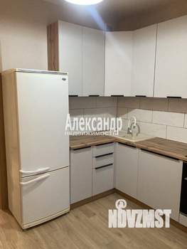 1-к квартира, на длительный срок, 38м2, 19/25 этаж