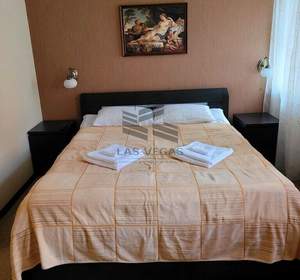 3-к квартира, на длительный срок, 93м2, 1/3 этаж