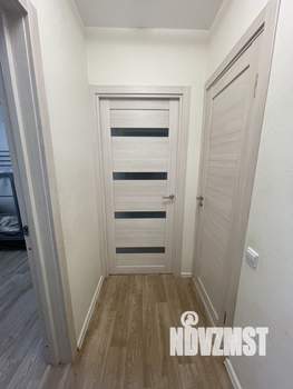 2-к квартира, на длительный срок, 43м2, 21/24 этаж