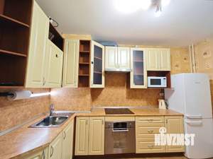 1-к квартира, на длительный срок, 37м2, 14/17 этаж