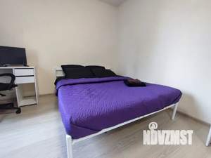 2-к квартира, посуточно, 70м2, 2/16 этаж