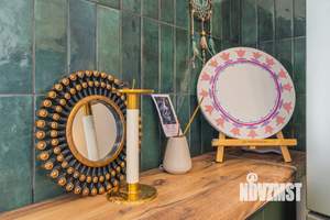 1-к квартира, посуточно, 40м2, 15/15 этаж