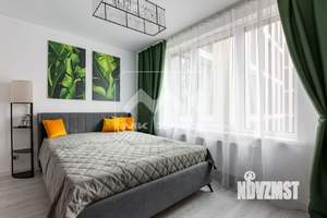 1-к квартира, на длительный срок, 31м2, 7/12 этаж