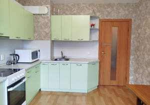 1-к квартира, на длительный срок, 40м2, 5/26 этаж