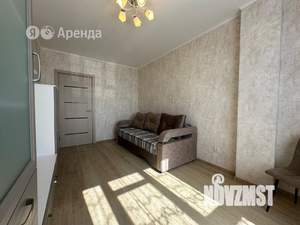 1-к квартира, на длительный срок, 34м2, 16/27 этаж