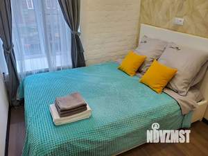 Студия квартира, на длительный срок, 18м2, 1/6 этаж