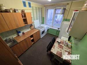 1-к квартира, на длительный срок, 40м2, 8/12 этаж