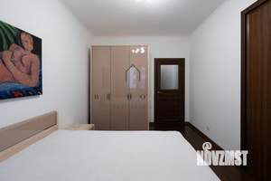 1-к квартира, на длительный срок, 44м2, 6/10 этаж