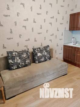 1-к квартира, посуточно, 42м2, 3/10 этаж