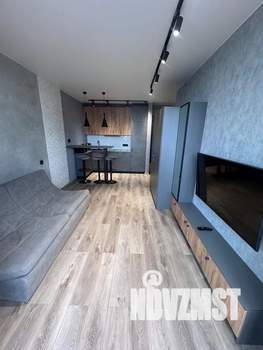 1-к квартира, посуточно, 37м2, 12/18 этаж