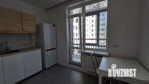 1-к квартира, на длительный срок, 36м2, 6/10 этаж