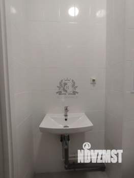 Студия квартира, на длительный срок, 22м2, 1/12 этаж