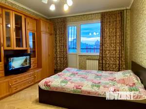 2-к квартира, на длительный срок, 52м2, 13/14 этаж