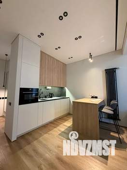 Студия квартира, посуточно, 25м2, 5/10 этаж