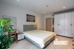 2-к квартира, на длительный срок, 100м2, 3/10 этаж